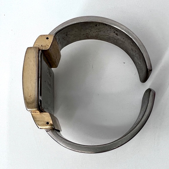 Geneva Platinum Watch - Picture 6 of 9